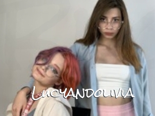 Lucyandolivia