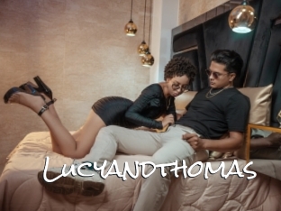 Lucyandthomas