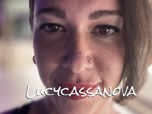 Lucycassanova