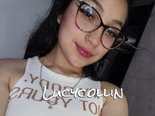 Lucycollin