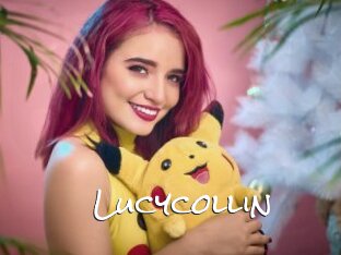 Lucycollin