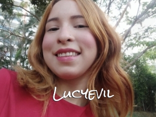 Lucyevil