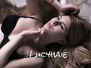 lucyhaie Blow Cum