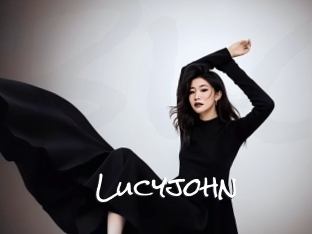 lucyjohn Blow Cum