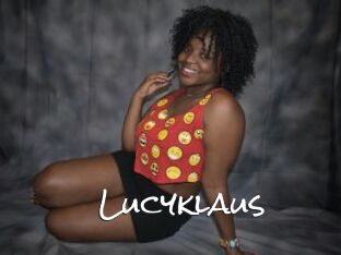 Lucyklaus