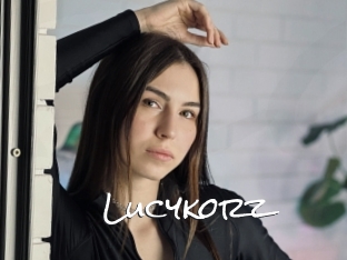 Lucykorz