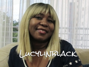 Lucylinblack