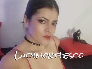 Lucymonthesco