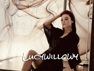 Lucywillowy