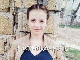 Ludmilasmile