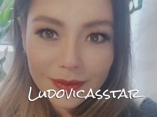 Ludovicasstar