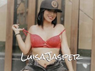 LuisaJasper