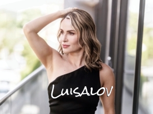 Luisalov