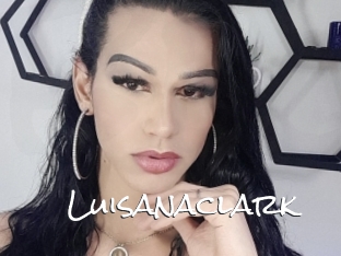 Luisanaclark