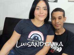 Luisandtania