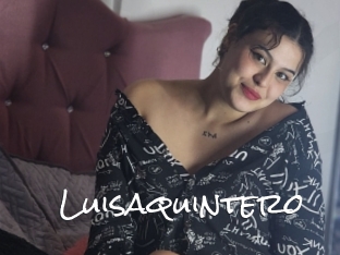 Luisaquintero