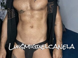 Luismiguelcanela