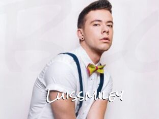 luissmiley Blow Cum