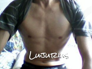 Lujurius