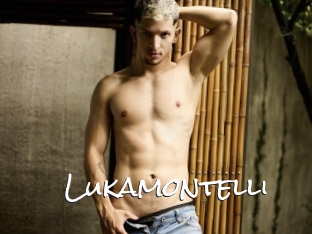 Lukamontelli