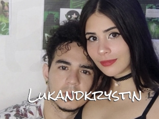 Lukandkrystin