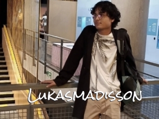 Lukasmadisson