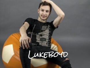 Lukeboyd