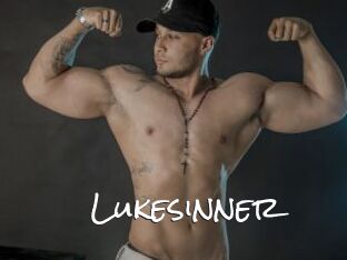 Lukesinner