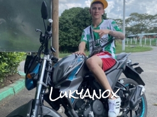 Lukyanox