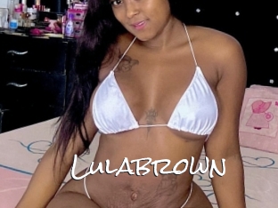 Lulabrown