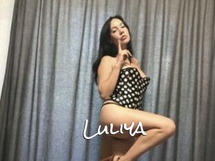 Luliya