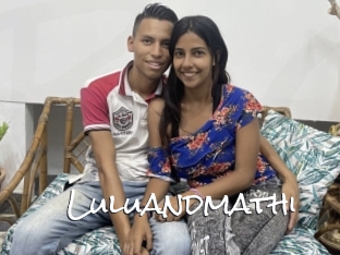 Luluandmathi