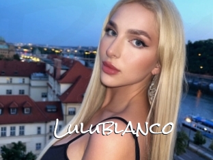 Lulublanco