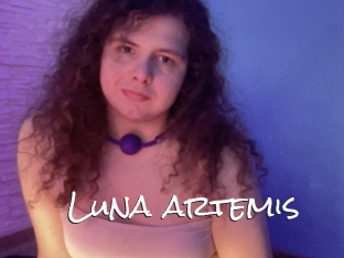 Luna_artemis