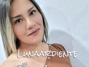 Lunaardiente