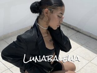 Lunabalewa