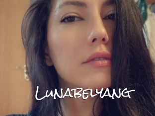 Lunabelyang