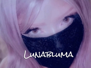 Lunabluma