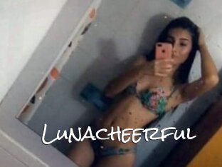 Lunacheerful