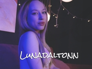 Lunadaltonn