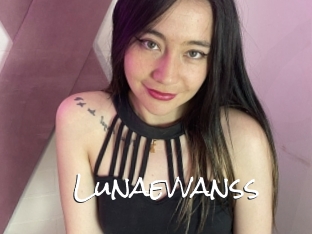 Lunaevvanss