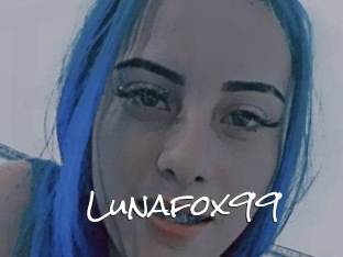 Lunafox99