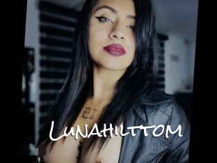 Lunahilttom