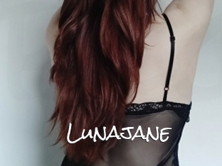 Lunajane