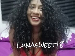 Lunasweet18