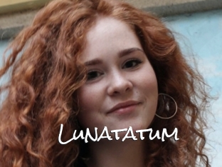 Lunatatum