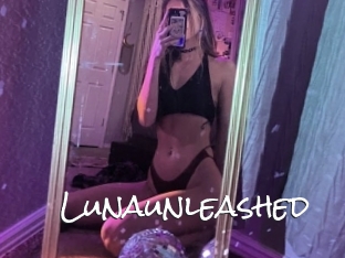 Lunaunleashed