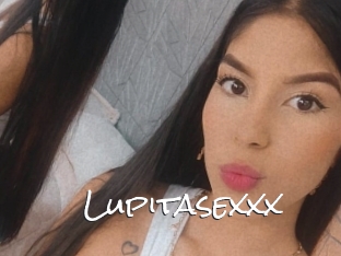 Lupitasexxx