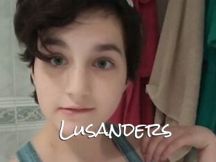 Lusanders