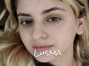 Lusma